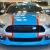 2017 Ford Mustang Petty 80th Tribute Edition By Petty's Garage