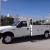2003 Ford Other Pickups Service Utility Body