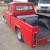 1959 Ford Other Pickups