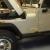 1995 Jeep Wrangler RIO GRANDE