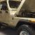 1995 Jeep Wrangler RIO GRANDE