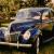 1939 Ford Other 2 Door Sedan