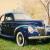 1939 Ford Other 2 Door Sedan