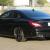 2017 Mercedes-Benz CLS-Class AMG CLS 63 S 4MATIC Coupe