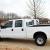 2009 Ford F-250 250