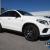 2016 Mercedes-Benz GLE 4MATIC 4dr GLE 450 AMG Coupe