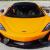2016 McLaren 570S 2dr Coupe
