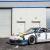 2012 Porsche 911 CUP CAR GRAND AM