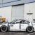 2012 Porsche 911 CUP CAR GRAND AM