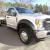 2017 Ford F-450 XL 193" WB CAB CHASSIS 50 STATE EMISSION