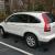 2008 Honda CR-V EXL