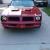 1976 Pontiac Firebird