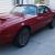 1976 Pontiac Firebird