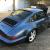 1990 Porsche 911