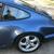 1990 Porsche 911