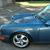 1990 Porsche 911
