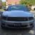 2011 Ford Mustang MCA Edition