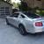 2011 Ford Mustang MCA Edition