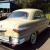 1951 Ford custom 2 door