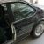 1983 E24 BMW 628 Csi Manual with Factory Limited Slip Differential and Sunroof