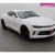 2017 Chevrolet Camaro 2dr Cpe LT w/1LT