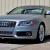 2009 Audi S5 quattro AWD 2dr Coupe 6A Coupe 2-Door V8 4.2L