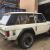 Range Rover Classic 2 Door - D Suffix