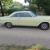 ford galaxie 1965 23000 original miles 1 family owner