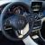 2017 Mercedes-Benz CLA-Class CLA 250 Coupe