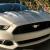 2016 Ford Mustang PREMIUM