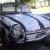 &#034;Barn Find&#034; 1969 VW Notchback 1600 TL