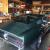 1967 Ford Mustang fastback