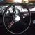 1967 Ford Mustang fastback