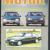 OPEL MONZA 2 DOOR  BROCK TYPE MONARO