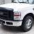 2009 Ford F-250 XL 6.4L 2WD SuperCab Utility Bed 1 TEXAS OWNER