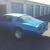 1975 Pontiac Firebird trans am