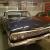 1963 Chevrolet Impala super sport | eBay