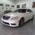 2011 Mercedes-Benz S-Class 4dr Sedan S63 AMG RWD