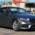 2017 Mercedes-Benz C-Class AMG C 43 4MATIC Cabriolet