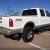 2008 Ford F-250 Super Duty, Lariat, Crew Cab, King Ranch, Lifted