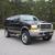 2000 Ford Excursion limited