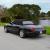 2002 Ford Thunderbird Deluxe 2dr Convertible