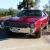 1969 AMC AMX