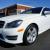 2014 Mercedes-Benz C-Class 14 C250 C Class 250 Coupe with ONLY 23k Miles!