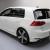 2016 Volkswagen Golf R HATCHBACK AWD TURBO 6SPD NAV