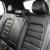 2016 Volkswagen Golf R HATCHBACK AWD TURBO 6SPD NAV