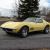 1968 Chevrolet Corvette #s matching 427ci/390hp L36 w/ Protect O Plate