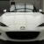2016 Mazda MX-5 Miata GRAND TOUR CONVERTIBLE NAV