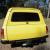FORD FALCON 1981 XD PANEL VAN