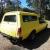 FORD FALCON 1981 XD PANEL VAN